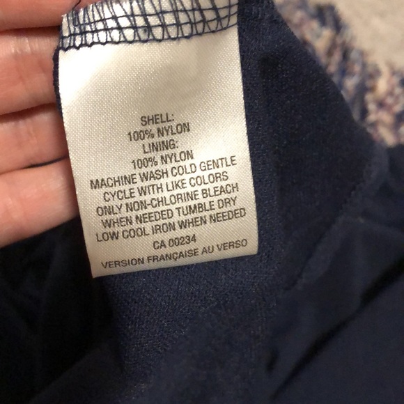 Style & Co. SleevelessTunic Top - Picture 6 of 6